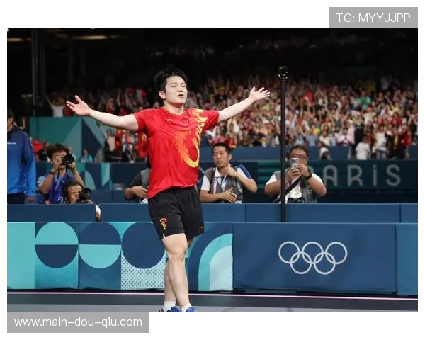 樊振东欧冠关键分前摆球七秒成标志动作，高压得分率达92%