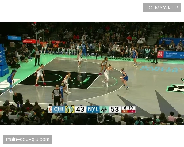 揭幕战预告:纽约自由人主场迎战芝加哥天空,斯图尔特对阵里斯 揭幕战预告:纽约自由人主场迎战芝加哥天空,斯图尔特对阵里斯