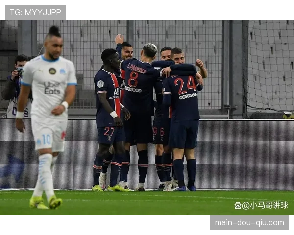 法甲首次测试VAR沟通语音播报，巴黎vs图卢兹成试验场